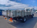 2012 Isuzu Forward Truck for sale, Japanese used car export - photo 3 of 21 | GULJI TRADERS