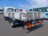 2012 Isuzu Forward Truck for sale, Japanese used car export - photo 7 of 21 | GULJI TRADERS