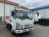 2012 Isuzu Forward Truck for sale, Japanese used car export - photo 2 of 21 | GULJI TRADERS