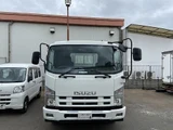 2012 Isuzu Forward Truck for sale, Japanese used car export - photo 3 of 21 | GULJI TRADERS