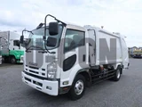 2012 Isuzu Forward Truck for sale, Japanese used car export - photo 1 of 21 | GULJI TRADERS