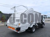 2012 Isuzu Forward Truck for sale, Japanese used car export - photo 2 of 21 | GULJI TRADERS