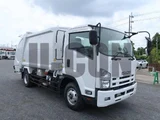 2012 Isuzu Forward Truck for sale, Japanese used car export - photo 3 of 21 | GULJI TRADERS