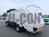 2012 Isuzu Forward Truck for sale, Japanese used car export - photo 4 of 21 | GULJI TRADERS