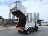 2012 Isuzu Forward Truck for sale, Japanese used car export - photo 8 of 21 | GULJI TRADERS