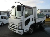 2012 Isuzu Forward Truck for sale, Japanese used car export - photo 2 of 21 | GULJI TRADERS