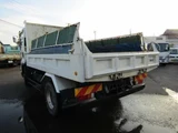 2012 Isuzu Forward Truck for sale, Japanese used car export - photo 3 of 21 | GULJI TRADERS
