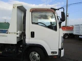 2012 Isuzu Forward Truck for sale, Japanese used car export - photo 6 of 21 | GULJI TRADERS
