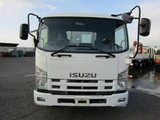 2012 Isuzu Forward Truck for sale, Japanese used car export - photo 7 of 21 | GULJI TRADERS