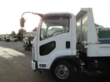 2012 Isuzu Forward Truck for sale, Japanese used car export - photo 8 of 21 | GULJI TRADERS