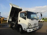 2012 Isuzu Forward Truck for sale, Japanese used car export - photo 15 of 21 | GULJI TRADERS