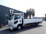 2012 Isuzu Forward Truck for sale, Japanese used car export - photo 1 of 21 | GULJI TRADERS