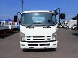 2012 Isuzu Forward Truck for sale, Japanese used car export - photo 2 of 21 | GULJI TRADERS