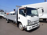 2012 Isuzu Forward Truck for sale, Japanese used car export - photo 3 of 21 | GULJI TRADERS