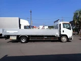2012 Isuzu Forward Truck for sale, Japanese used car export - photo 4 of 21 | GULJI TRADERS