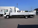 2012 Isuzu Forward Truck for sale, Japanese used car export - photo 8 of 21 | GULJI TRADERS