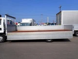 2012 Isuzu Forward Truck for sale, Japanese used car export - photo 11 of 21 | GULJI TRADERS