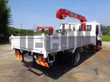 2012 Isuzu Forward Truck for sale, Japanese used car export - photo 3 of 21 | GULJI TRADERS