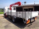 2012 Isuzu Forward Truck for sale, Japanese used car export - photo 4 of 21 | GULJI TRADERS
