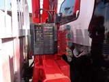 2012 Isuzu Forward Truck for sale, Japanese used car export - photo 13 of 21 | GULJI TRADERS