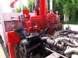 2012 Isuzu Forward Truck for sale, Japanese used car export - photo 14 of 21 | GULJI TRADERS