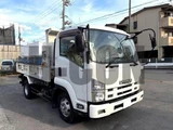2012 Isuzu Forward Truck for sale, Japanese used car export - photo 1 of 21 | GULJI TRADERS