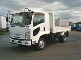 2012 Isuzu Forward Truck for sale, Japanese used car export - photo 1 of 21 | GULJI TRADERS