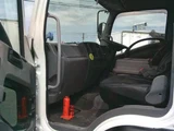 2012 Isuzu Forward Truck for sale, Japanese used car export - photo 5 of 21 | GULJI TRADERS