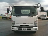 2012 Isuzu Forward Truck for sale, Japanese used car export - photo 8 of 21 | GULJI TRADERS