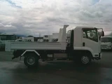 2012 Isuzu Forward Truck for sale, Japanese used car export - photo 11 of 21 | GULJI TRADERS