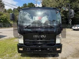 2012 Isuzu Forward Truck for sale, Japanese used car export - photo 2 of 21 | GULJI TRADERS