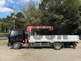 2012 Isuzu Forward Truck for sale, Japanese used car export - photo 5 of 21 | GULJI TRADERS