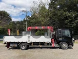 2012 Isuzu Forward Truck for sale, Japanese used car export - photo 6 of 21 | GULJI TRADERS