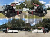 2012 Isuzu Forward Truck for sale, Japanese used car export - photo 7 of 21 | GULJI TRADERS