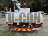2012 Isuzu Forward Truck for sale, Japanese used car export - photo 8 of 21 | GULJI TRADERS