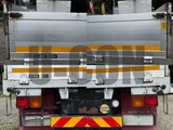 2012 Isuzu Forward Truck for sale, Japanese used car export - photo 9 of 21 | GULJI TRADERS
