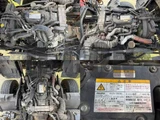 2012 Isuzu Forward Truck for sale, Japanese used car export - photo 19 of 21 | GULJI TRADERS