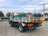 2012 Isuzu Forward Truck for sale, Japanese used car export - photo 2 of 21 | GULJI TRADERS