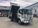 2012 Isuzu Forward Truck for sale, Japanese used car export - photo 3 of 21 | GULJI TRADERS