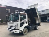 2012 Isuzu Forward Truck for sale, Japanese used car export - photo 4 of 21 | GULJI TRADERS