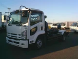 2012 Isuzu Forward Truck for sale, Japanese used car export - photo 1 of 21 | GULJI TRADERS