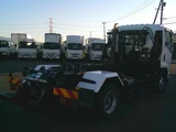 2012 Isuzu Forward Truck for sale, Japanese used car export - photo 2 of 21 | GULJI TRADERS