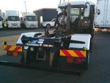 2012 Isuzu Forward Truck for sale, Japanese used car export - photo 9 of 21 | GULJI TRADERS