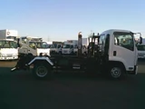 2012 Isuzu Forward Truck for sale, Japanese used car export - photo 10 of 21 | GULJI TRADERS