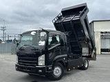 2012 Isuzu Forward Truck for sale, Japanese used car export - photo 1 of 21 | GULJI TRADERS