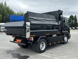 2012 Isuzu Forward Truck for sale, Japanese used car export - photo 2 of 21 | GULJI TRADERS