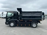2012 Isuzu Forward Truck for sale, Japanese used car export - photo 4 of 21 | GULJI TRADERS