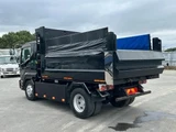 2012 Isuzu Forward Truck for sale, Japanese used car export - photo 6 of 21 | GULJI TRADERS