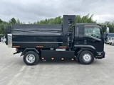 2012 Isuzu Forward Truck for sale, Japanese used car export - photo 7 of 21 | GULJI TRADERS