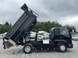 2012 Isuzu Forward Truck for sale, Japanese used car export - photo 8 of 21 | GULJI TRADERS